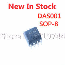 DAS001-chip de gestión de energía, dispositivo TSM103AIDT SOP8 LCD, SOP-8 en Stock, nuevo IC original, 5 unids/lote 2024 - compra barato