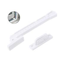 ABS Window Brace With Screws Window Sash Lock Child Safety Window Latch Window Stay Catch  2024 - buy cheap