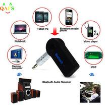 Wireless Bluetooth Receiver 3.5mm USB For Aux Stereo Audio Music Car Adapter Mic 2024 - buy cheap