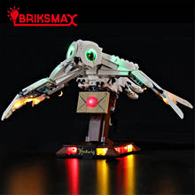 BriksMax Led Light Kit For 75979 2024 - buy cheap