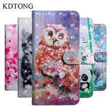 Phone Case For Samsung Galaxy A50 A70 Case Cute Flip Leather Wallet Magnetic Card Cover For Galaxy A50S A30S Cases Shell Capa 2024 - buy cheap