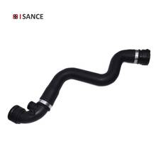 ISANCE Radiator Cooling Top Upper Coolant Water Hose 11531436407 For BMW E46 3 series 316i 316ci 318i 318ci 1998-2005 2024 - buy cheap