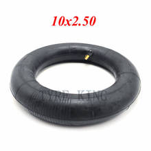 High Quality10x2.50 Inner Tube 10*2.50 Inner Tire 10 Inch Inner Camera for Electric Scooter Balance Car Accessory 2024 - buy cheap