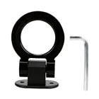 Car Auto Rear Front Trailer Hooks Only For Decoration Vehicle Towing Hook Decor Simulation Racing Ring Car Stickers Car Styling - photo 2026 Car Auto Rear Front Trailer Hooks Only For Decoration Vehicle Towing Hook Decor Simulation Racing Ring Car Stickers Car Styling - photo 2026