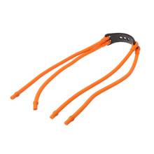 Slingshot Band Group Latex Band Outdoor Hunting Catapult Shooting Replacement Pocket Powerful Elastic Strong Supplies 2024 - buy cheap