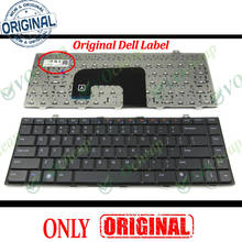 Nuevo teclado para portátil para Dell Studio 14Z 1440 1470 15Z 1570 negro US - NSK-DJ001 0P445M P445M 2024 - compra barato