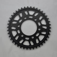 530 41T 42T 44T 46T Rear Sprocket For Kawasaki GPZ550 Z550 81-83 ZX550 82-83 KZ550 ZR550 80-83 KZ750 76-82 Z750 ZX-12R ZX1200 2024 - buy cheap