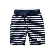 Trousers Girls  Pants Trousers Baby-Boys Kids Children Summer Beach Loose Solid 2024 - buy cheap