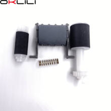 Almohadilla de separación de rodillo CB780-80008 pastilla ADF, accesorio para HP M1130, M1132, M1136, M1210, M1212, M1213, M1214, M1216, M1217, M1218, 10 X CB780-60032 2024 - compra barato