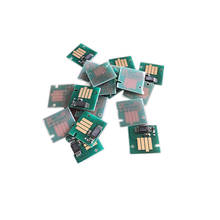 CISSPLAZA 2 шт. l отработанных чип MC 05 06 07 08 09 10 16 отходов чернила чип для CANON IP700 IPF755 IPF610 IPF780 iPF500 принте 2024 - купить недорого