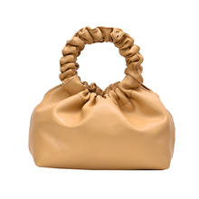 Fashion Women Small Pu Leather Handbags High Quality Ladies Shoulder Bag Designer Crossbody Bags for Women Casual Messenger Bags 2024 - buy cheap