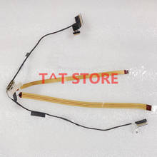 NEW Original for Lenovo thinkpad T460S laptop LCD LED LVDS SCREEN FLEX CABLE DC02C009810 free shipping 2024 - buy cheap