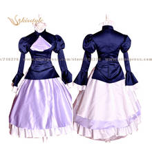 Anime Tsubasa: Reservoir Chronicle Sakura Party Dress COS Clothing Cosplay Costume,Customized Accepted 2024 - buy cheap