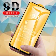 9D Tempered Glass Screen Protector For Huawei Nova Y60 8i 6 7 SE 7i 5T 5Z 5i 5 Pro 4 4e 3i 3e Lite 3 Plus Full Cover Film 2024 - buy cheap