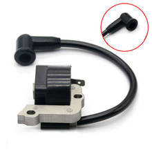 Durable Quality Ignition Coil Module For Stihl FC55 FS38 FS45 FS55 HL45 HS45 Trimmer OEM P/N 4140 400 1308 2024 - buy cheap