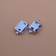 2 unidades para DOOGEE S60 S60 Lite S30 Micro Mini USB Jack conector Puerto teléfono Dock enchufe carga teléfono móvil reemplazo 2024 - compra barato