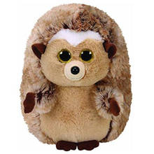 Ty Beanie Ida the Hedgehog, peluches de animales de peluche, 15cm 2024 - compra barato