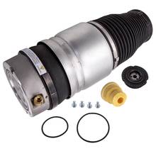 1pc Front Right Air Ride Shock Suspension Spring For Audi Q7 / VW Touareg 7L6616404B 2024 - buy cheap