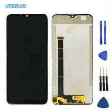 AICSRAD For Ulefone S11 LCD Display and Touch Screen no Frame Assembly Repair Parts +Tools For Ulefone S 11 Phone 2024 - buy cheap