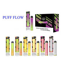 Buy 10pcs Lot Puff Flow Device Puff Bar Plus Prefilled System Vape Stick Vs Pop Xtra Puff Xtra In The Online Store Shop Store At A Price Of 58 26 Usd With Delivery Specifications
