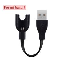 UK For Xiaomi Mi Band 3 Smart Watch Replacement Charger USB Charging Cable Lead^ 2024 - buy cheap