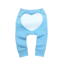 New Baby Pants Babies Newborn Toddler Infant Girls Boy Spring Autumn Casual Harem Pants 6M-24M Baby Clothe 2024 - buy cheap