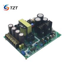 TZT-fuente de alimentación Digital, doble placa de tensión, 600W -+ 58V, para AMPLIFICADOR DE POTENCIA DE Audio 2024 - compra barato