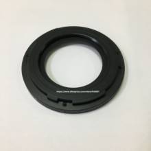 Piezas de reparación de anillo frontal de lente 4-571-749-11 para Sony HXR-NX100 PXW-Z150, NXR-NX200 2024 - compra barato