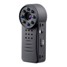 Ручка камера HD 1080P Мини камера мини видео запись цифровая видеокамера инфракрасная камера ночного видения Видеокамера ручка 2024 - купить недорого