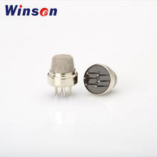 5PCS Winsen MQ-5 Semiconductor Sensor Flammable Gas Sensor 300-10000ppm High Sensitivity Long Lifespan LPG,CH4 Gas Sensor 2024 - buy cheap