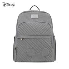 Disney Baby Diaper Bag Maternity Nappy Bag Baby Care Mummy Travel Backpack Large Capacity Mickey Minnie Fashion Bag 2024 - buy cheap