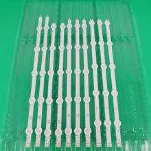 10 Pieces/lot FOR LG42LP360C-CA 42inch 6916L-1216A 6916L-1214A 6916L-1215A 6916L-1217A 1PCS=5LED R1+L1=824MM R2+L2=824MM 2024 - buy cheap