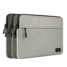 New Portable Laptop Notebook Case Women Men Sleeve Computer Pocket 11"12"13"15"15.6" for Macbook Pro Air Retina Carry 14 Inch 2024 - buy cheap