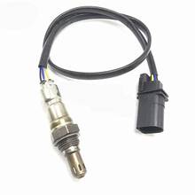 Oxygen Sensor O2 Lambda Sensor OEM 03L906262A For Fuel Ratio Sensor For Audi A3 Seat Altea XL Leon Skoda Octavia Superb Yeti 2024 - buy cheap