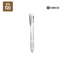 Youpin Supply Chain Brand Kaco 4 in 1 Multi-function Signature Pen For Student And Office 2024 - buy cheap