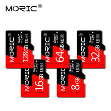 Tarjeta Micro SD Original Class10, tarjeta De memoria flash De 128GB, 64GB, 32GB, 16GB, 8gb, 256gb para teléfono 2024 - compra barato
