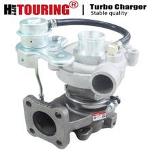 Turbocompresor ct12 con junta para coche, turbocompresor con turbocompresor, turbina, cargador, para Toyota, LiteAce, 2.0L, 17201-64050, 1720164050 2024 - compra barato