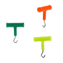 Knot Rig Puller Knot Tester Tightener Carp Terminal Tackle for Hair Rig and Method Feeder 3 Color 2024 - buy cheap