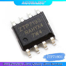 10pcs/lot ZTP71931 ZTP7193SI   SOP8 original authentic 2024 - buy cheap