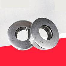 High-quality FORklift pressure bearing flat bearing claw pressure bearing 51028/8208/198908 FORklift Quality accessories 2024 - buy cheap