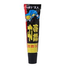 2019 New 18ml Super Adhesive Repair Glue For Shoe Leather Rubber Canvas Tube Strong Bond Cheap Hardware 2024 - buy cheap