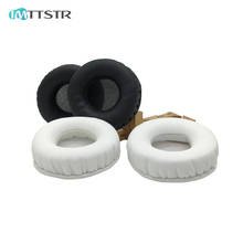 Almofadas de ouvido para philips shb4000 shb 4000 fone de ouvido manga earpads earmuff capa almofada substituição copos 2024 - compre barato