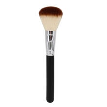 Professional Kabuki Makeup Brush Face Loose Mineral Powder Blusher Foundation Bronzer Blending Make Up Beauty Brushes Tool 2024 - buy cheap