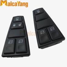 Master Power Window Switch For Volvo Truck VNL FM FH12 20752914 20752915 High Quality 2024 - buy cheap