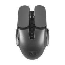 Ratón óptico Vertical inalámbrico M215, Mouse ergonómico de 2,4G para juegos, 7 botones, 2400 DPI, USB, para ordenador 2024 - compra barato