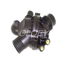 Thermostat assembly thermostat thermostat 11537550172 for BMW X1 X3 X5 X6 for BMW N52 E70 E46 N55 F35 2024 - buy cheap