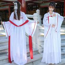 Ladies Chinese Traditional Costume Hanfu Women Fairy Dance Costume Female Han Princess Clothing Oriental Tang Dynasty Dress 2024 - buy cheap