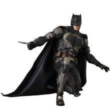 The Dark Knight Figure Movable Action Figures MAF 064 Tactical Toys 2024 - buy cheap