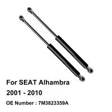 Hood Lift Cylinder Gas Pressurized Spring 7M3823359A for SEAT Alhambra 2001 2002 2003 2004 2005 2006 2007 2008 2009 2010 2024 - buy cheap