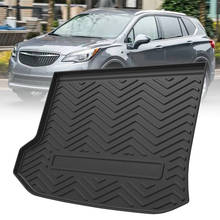 TPE Trunk Mat For Buick Encore13-21/Envision 16-20/Regal 11-20/LaCrosse 10-19 Custom Waterproof Cargo Liner Carpets Accessories 2024 - buy cheap